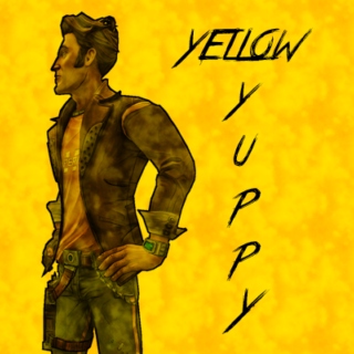 yellow yuppy ://; a jack fanmix