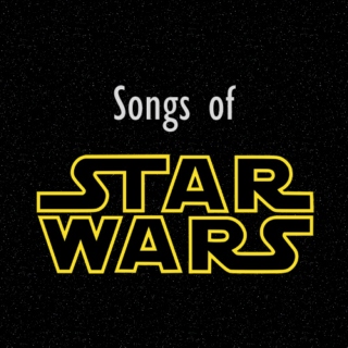 Songs of Star Wars