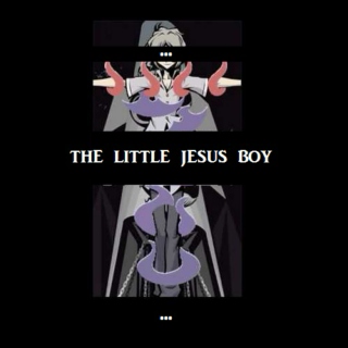 the little jesus boy
