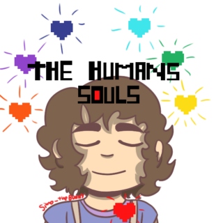 Human's Souls