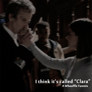 I think it's called "Clara"