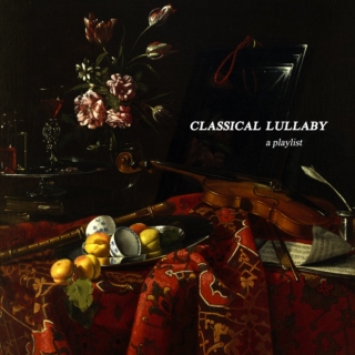Classical Lullaby