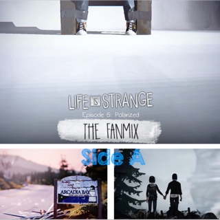 Life is Strange Episode 5: Polarized//A Scene-by-Scene Fanmix [Save the Bae]