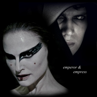 emperor & empress