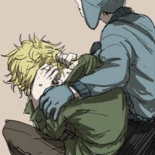 chill out, tweek
