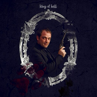 Crowley - King of Hell