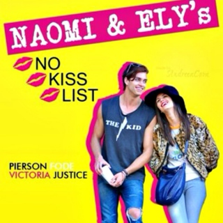 Naomi and Ely's No Kiss List Soundtrack