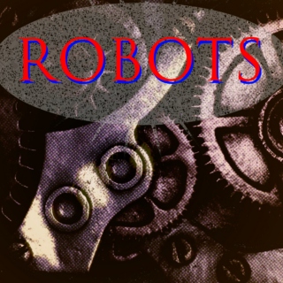 Songs For Robots