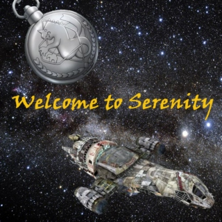 Welcome to Serenity