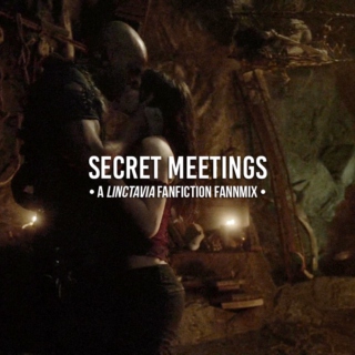 linctavia // secret meetings