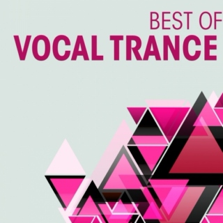 Best of Vocal Trance 2013