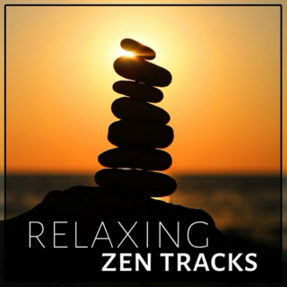 Relaxing Nature Sleep Zen Tracks