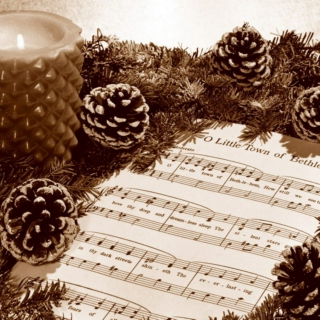 Noël Instrumental