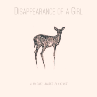 Disappearance of a Girl