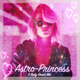 Astro-Princess
