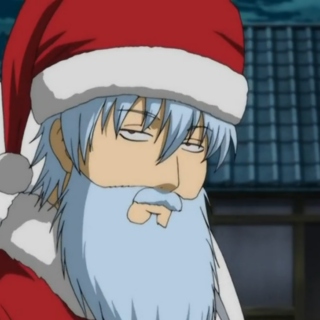 People Who Say That Santa Doesn't Really Exist Actually Want To Believe In Him