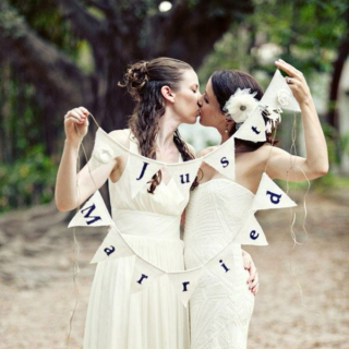 Two Brides