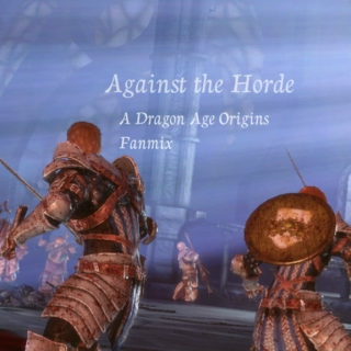 Against the Horde