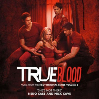 True Blood, Vol. 3 OST