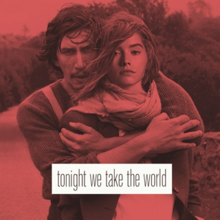 tonight we take the world