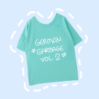 german garbage mix 2