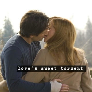 love's sweet torment