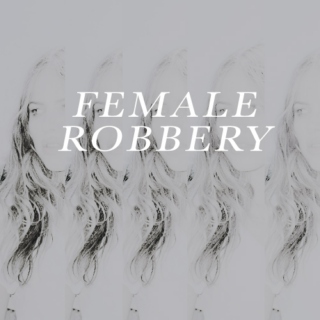 female robbery
