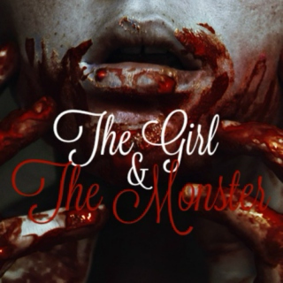 The Girl and The Monster