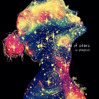 made of stars