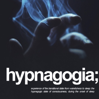 hypnagogia