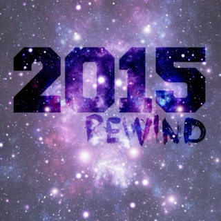2015 rewind