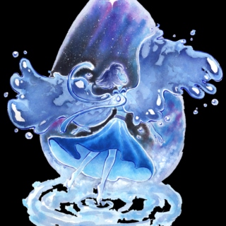 .: ~Water Witch~ :.