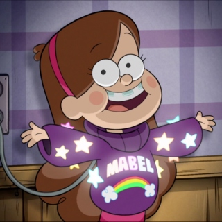 Mabel: Side A