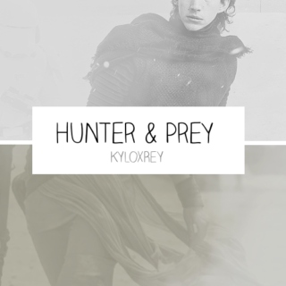 Hunter & Prey