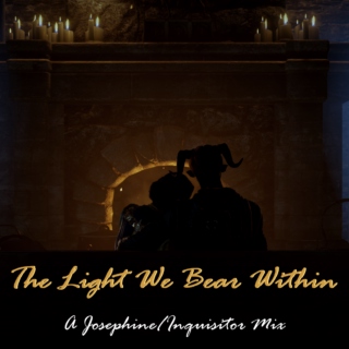 The Light We Bear Within
