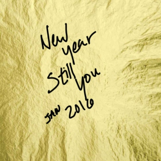New Year, Still You