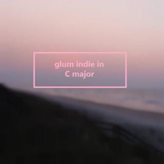 glum indie in C major