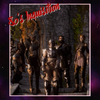 80's Inquisition
