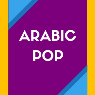 Arabic Pop !