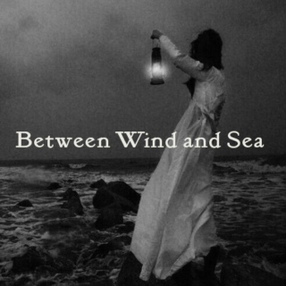Between Wind and Sea