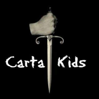 Carta Kids Do It Better.