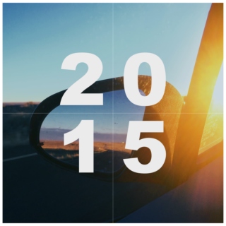 2015: Bad Year, Good Music