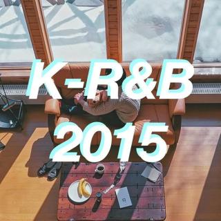 k-r&b 2015