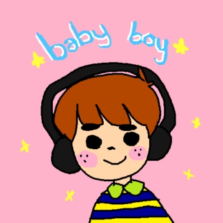 ★ baby boy ★