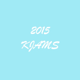 2015 k-jams ♪