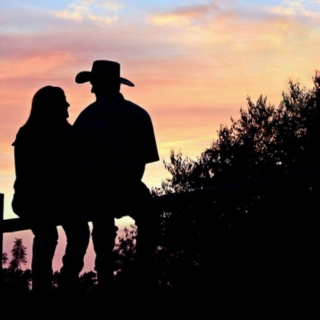 How a Man Should Love a Woman(Country Version)
