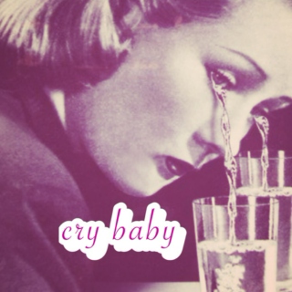 crybaby: the problematic infp