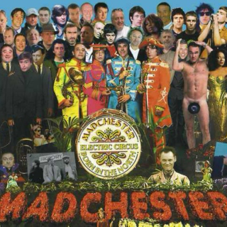 Made in Manchester 