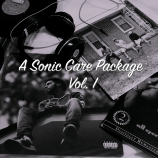 A Sonic Care Package Vol. I