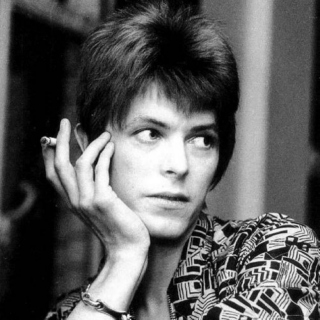 A Hint of Mint - Volume 35: David Bowie